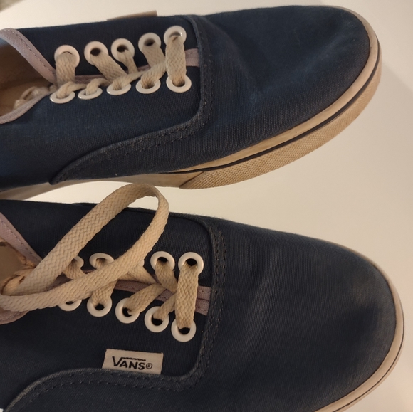 🌹5 for $25 Vans Custom Design Women's size 7.5 - Picture 7 of 13